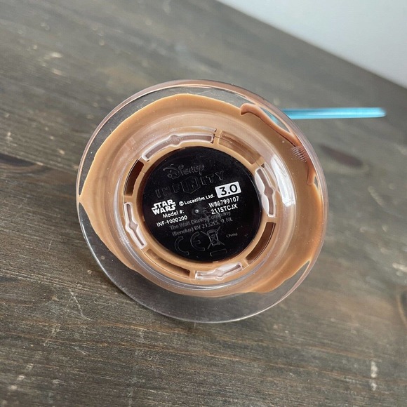 Disney Infinity 3.0 Star Wars Lot Kylo Ren Anakin Skywalker Ahsoka Jedi Crystal - Picture 5 of 16